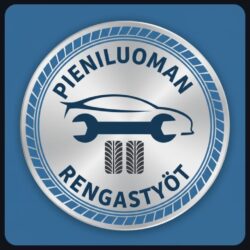 Pieniluoman Rengastyöt